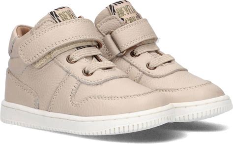 Sneakers en schoenen voor baby's 